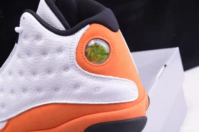Rep Kickmax AIR STARFISH 414571-108 JORDAN 13 0327